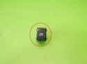 Przełącznik szyby przód prawy 4F0959855 AUDI A3 8P HB 5D 04-08