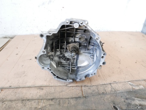 Skrzynia biegów manualna 6 biegów HCK AUDI A6 C6 2.0 TDI AVANT 08-11