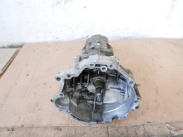 Skrzynia biegów manualna 6 biegów HCK AUDI A6 C6 2.0 TDI AVANT 08-11