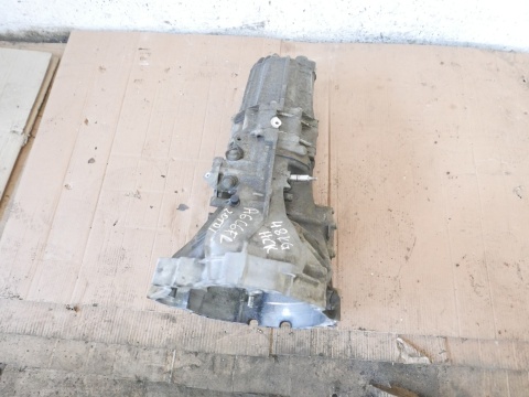 Skrzynia biegów manualna 6 biegów HCK AUDI A6 C6 2.0 TDI AVANT 08-11