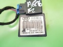 Czujnik sensor położenia pedału sprzęgła 4F0907658A AUDI A6 C6 2.0 TDI