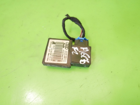 Czujnik sensor położenia pedału sprzęgła 4F0907658A AUDI A6 C6 2.0 TDI
