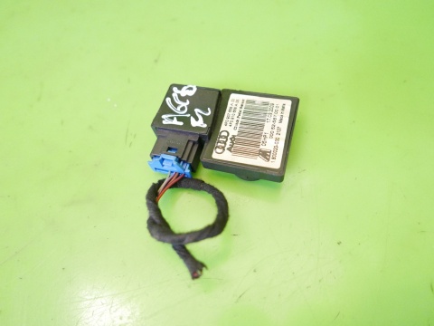 Czujnik sensor położenia pedału sprzęgła 4F0907658A AUDI A6 C6 2.0 TDI