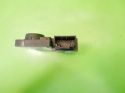 Czujnik sensor położenia pedału sprzęgła 4F0907658A AUDI A6 C6 2.0 TDI