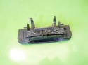 Klamka zewnętrzna tył lewa LY7H 4B0839885 AUDI A3 8P HB 5D 04-08