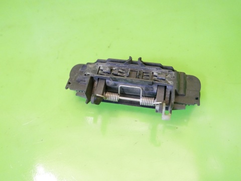 Klamka zewnętrzna tył lewa LY7H 4B0839885 AUDI A3 8P HB 5D 04-08