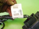 Wiązka instalacja prawa przód 68065752AC FIAT FREEMONT I 11-15