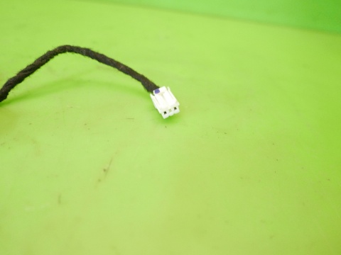 Wiązka instalacja lewa tył 68082017AB FIAT FREEMONT I 11-15