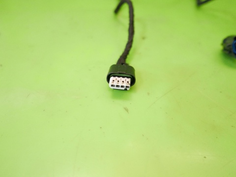 Wiązka instalacja lewa tył 68082017AB FIAT FREEMONT I 11-15