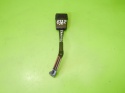 Zapięcie zatrzask pasa przód prawe 8P0857756C AUDI A3 8P HB 5D