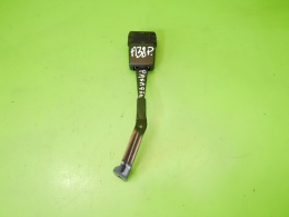 Zapięcie zatrzask pasa przód prawe 8P0857756C AUDI A3 8P HB 5D