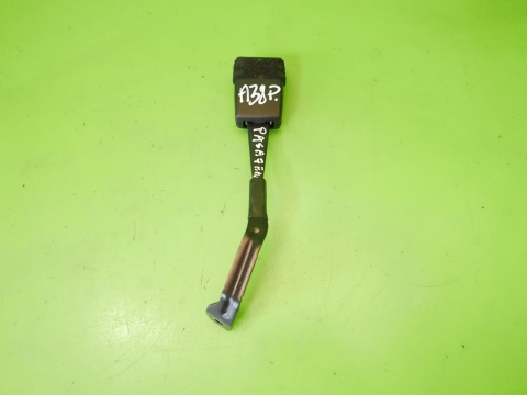 Zapięcie zatrzask pasa przód prawe 8P0857756C AUDI A3 8P HB 5D