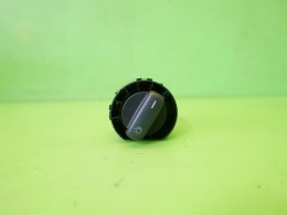Przełącznik włącznik świateł 8P0857756C AUDI A3 8P HB 5D 04-08
