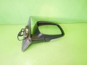 Lusterko zewnętrzne prawe składane 7pin PS2 FIAT FREEMONT I 11-15