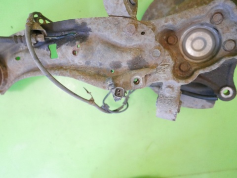 Zwrotnica wahacz piasta lewa tył fwd FIAT FREEMONT I 2.0 D MJET 11-15