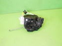 Zamek drzwi przód lewy 4E0837015 AUDI A3 8P HB 5D 04-08