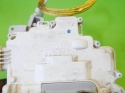 Zamek drzwi przód lewy 4E0837015 AUDI A3 8P HB 5D 04-08