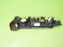 Klamka wewnętrzna tył lewa podświetlana 8P4839019E AUDI A3 8P HB 5D 04-
