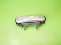 Klamka zewnętrzna tył prawa LY7H 4B0839885 AUDI A3 8P HB 5D 04-08