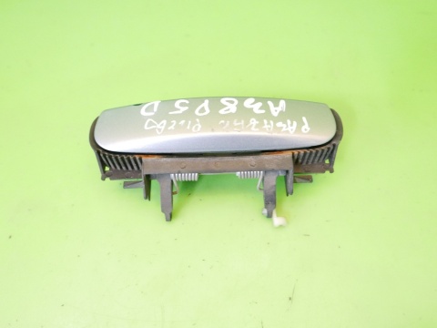 Klamka zewnętrzna przód prawa LY7H 4B0839885 AUDI A3 8P HB 5D 04-08