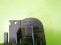 Klamka zewnętrzna przód prawa LY7H 4B0839885 AUDI A3 8P HB 5D 04-08