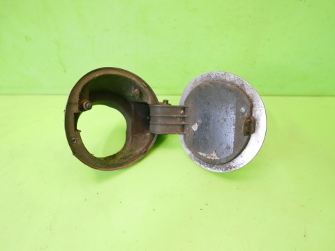 Klapka wlewu paliwa 8P4809999 LY7H 4B0839885 AUDI A3 8P HB 5D 04-08