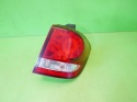 Lampa prawa tył w błotnik led ok Visteon 68078480AD FIAT FREEMONT I 11-15