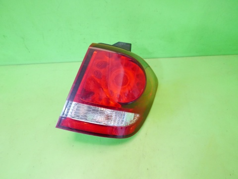 Lampa prawa tył w błotnik led ok Visteon 68078480AD FIAT FREEMONT I 11-15
