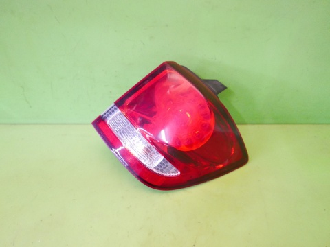 Lampa prawa tył w błotnik led ok Visteon 68078480AD FIAT FREEMONT I 11-15