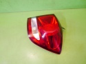 Lampa prawa tył w błotnik led ok Visteon 68078480AD FIAT FREEMONT I 11-15