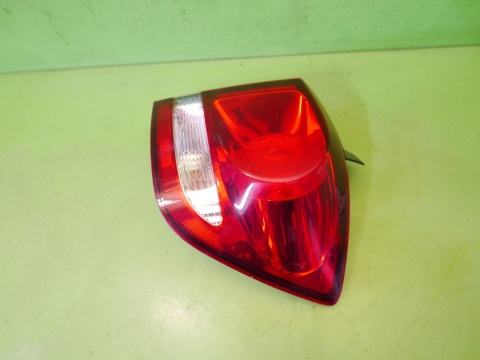 Lampa prawa tył w błotnik led ok Visteon 68078480AD FIAT FREEMONT I 11-15