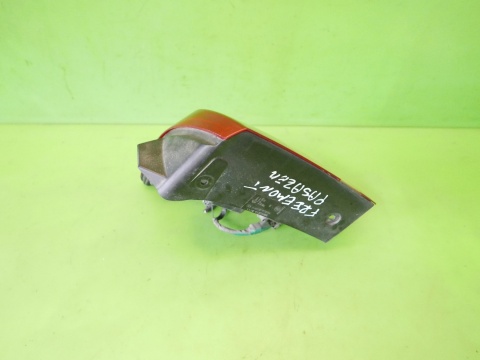 Lampa prawa tył w błotnik led ok Visteon 68078480AD FIAT FREEMONT I 11-15