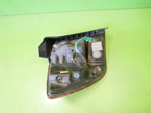 Lampa prawa tył w błotnik led ok Visteon 68078480AD FIAT FREEMONT I 11-15