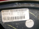 Lampa prawa tył w błotnik led ok Visteon 68078480AD FIAT FREEMONT I 11-15
