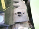 Lampa prawa tył w błotnik led ok Visteon 68078480AD FIAT FREEMONT I 11-15