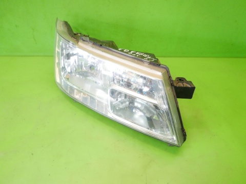 Reflektor lampa prawa przód 05067788AC FIAT FREEMONT I 11-15