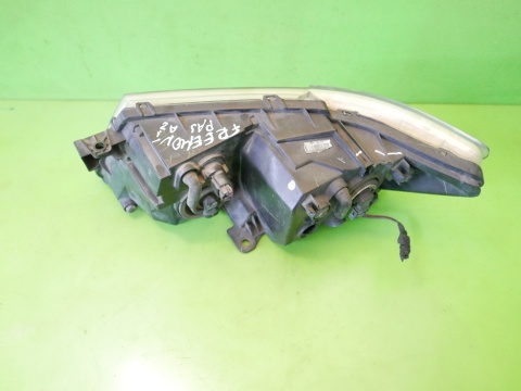 Reflektor lampa prawa przód 05067788AC FIAT FREEMONT I 11-15