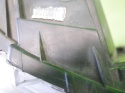 Reflektor lampa prawa przód 05067788AC FIAT FREEMONT I 11-15