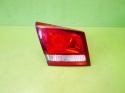 Lampa lewa tył w klapę LED OK Visteon 68078517AD FIAT FREEMONT I 11-15