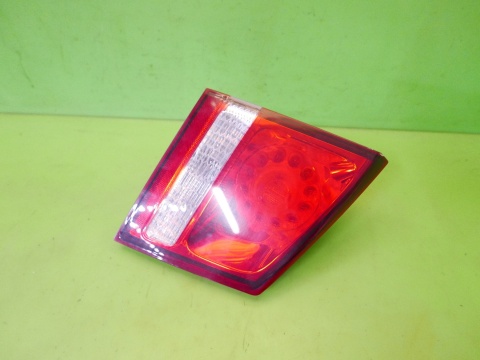 Lampa lewa tył w klapę LED OK Visteon 68078517AD FIAT FREEMONT I 11-15