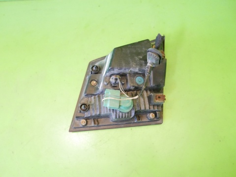 Lampa lewa tył w klapę LED OK Visteon 68078517AD FIAT FREEMONT I 11-15
