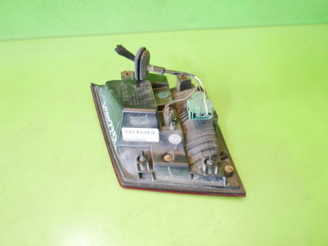 Lampa lewa tył w klapę LED OK Visteon 68078517AD FIAT FREEMONT I 11-15