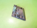 Lampa lewa tył w klapę LED OK Visteon 68078517AD FIAT FREEMONT I 11-15