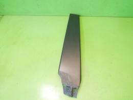 Listwa osłona nakładka słupka B prawa AUDI A3 8P HB 5D 04-08