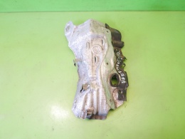 Osłona termiczna kolektora wydechowego 51854076 FIAT FREEMONT I 2.0 D MJET