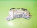 Osłona termiczna kolektora wydechowego 51854076 FIAT FREEMONT I 2.0 D MJET