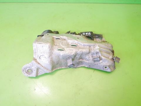 Osłona termiczna kolektora wydechowego 51854076 FIAT FREEMONT I 2.0 D MJET