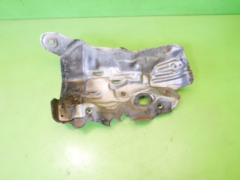 Osłona termiczna kolektora wydechowego 51854076 FIAT FREEMONT I 2.0 D MJET
