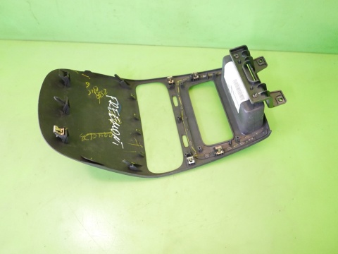 Ramka dekor deski radia FIAT FREEMONT I 11-15