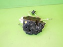 Zamek drzwi tył prawy 4F0839015 8 PINÓW AUDI A3 8P HB 5D 04-08